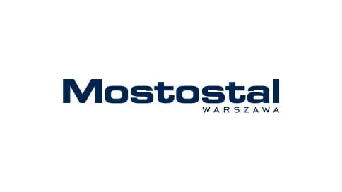 Mostostal Warszawa